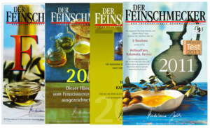 feinschmecker feinschmecker olivenöl